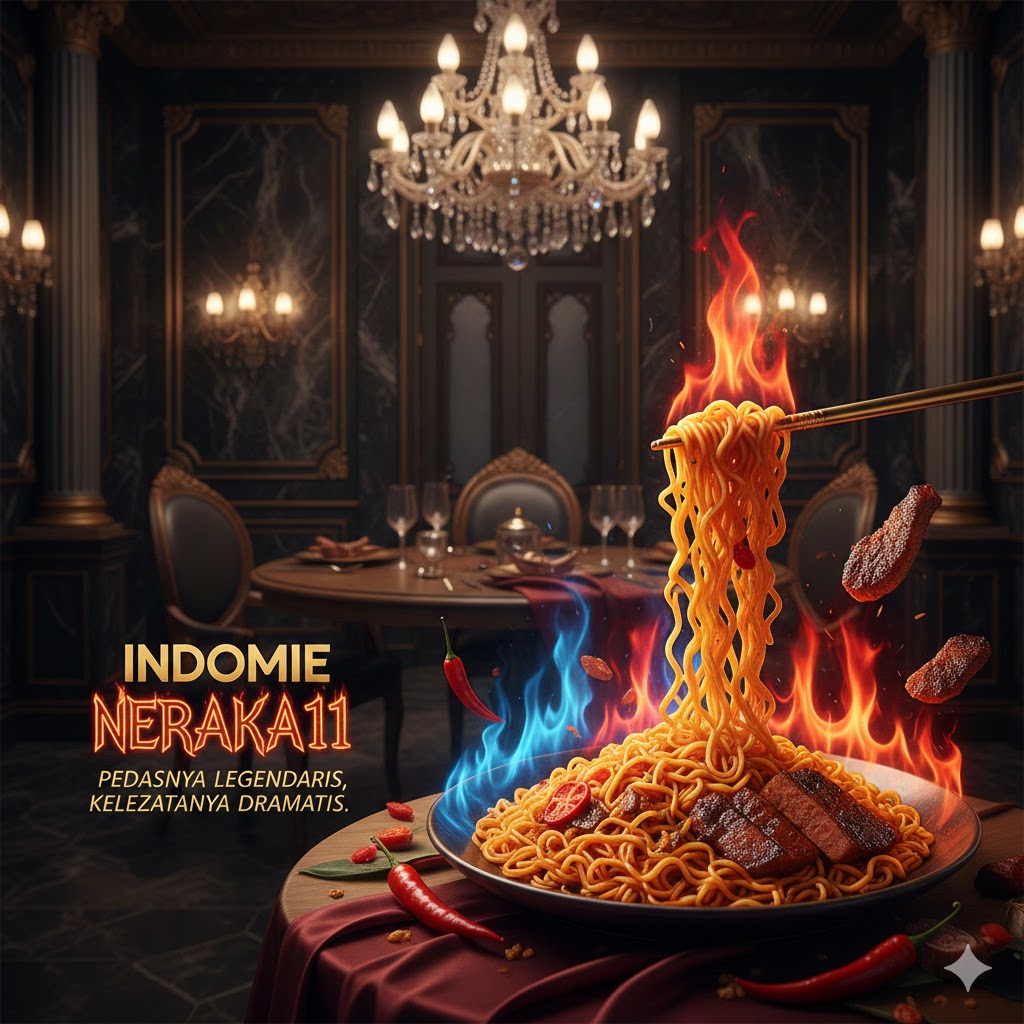 NERAKA11 > Malaikat Utusan Neraka Mau Cabut Lu e SE Mia image 2