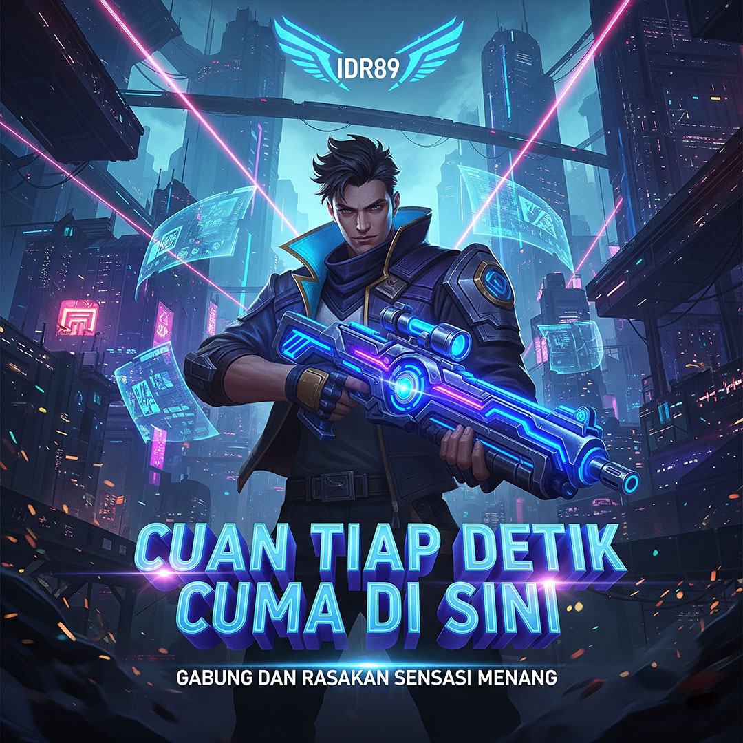 IDR89 > Slot Kakek Zeus Paling Viral & Ane Gacor Pek image 1